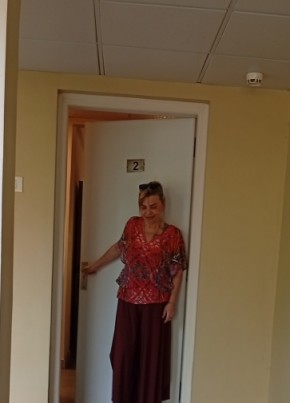 Svetlana, 50, Russia, Saint Petersburg