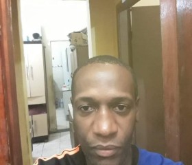 Sebastião, 48, Nova Iguacu