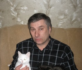 Анатолий, 66 лет, Харків