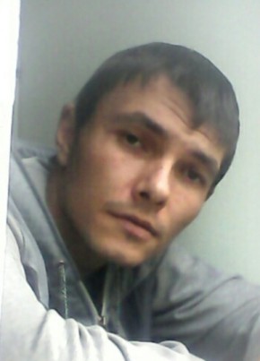 Рамис, 33, Россия, Зеленодольск