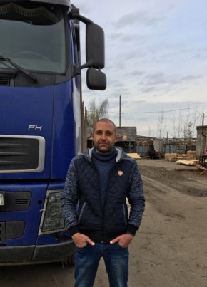 Евгений, 41, Россия, Псков