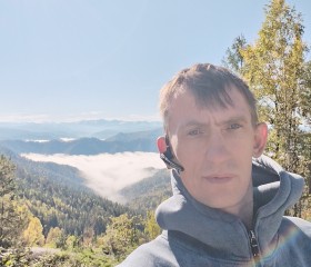 Tikhon, 44, Krasnoyarsk
