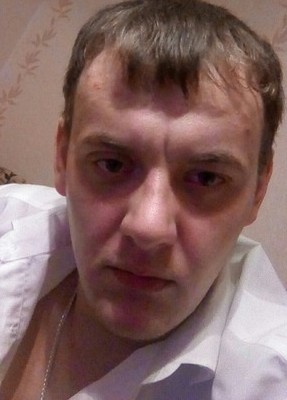 Ivan, 29, Russia, Samara
