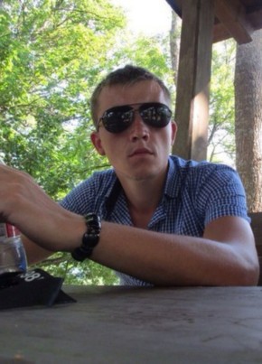 Andrei из Москвы 36 лет