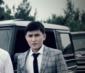 Kairat, 22 года, Бишкек