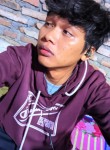 Fu, 33, Sidareja
