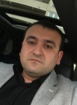 Роман, 39 лет, Bakı