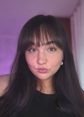 Юля из Владивостока 29 лет