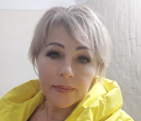 Виктория, 53 года, Владивосток