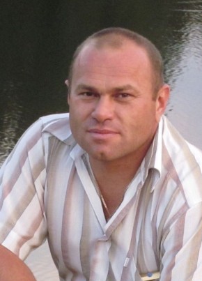 Aleksey, 52, Russia, Belyy Gorodok