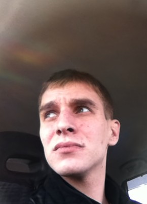 Димасик, 33, Россия, Хабаровск