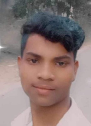 Rohit Kumar, 20, India, Ludhiana