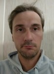Aleksandr, 39, Krasnoyarsk