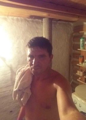 Александр, 49, Россия, Туймазы