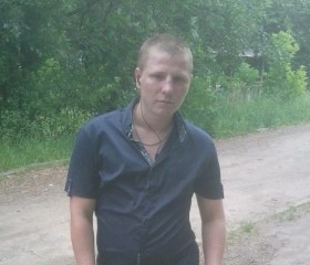 Серый, 31 год, Иваново