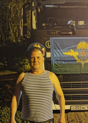 Aleksey, 54, Russia, Tver