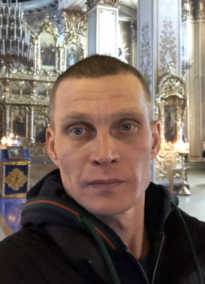 Александр, 43, Россия, Нижний Новгород