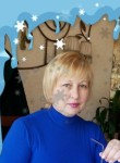 Людмила, 64 года, Херсон