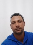 Ueliton, 37 лет, Rondonópolis