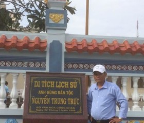 Binh, 48 лет, Buôn Ma Thuột