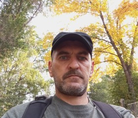 Василий, 44 года, Самара