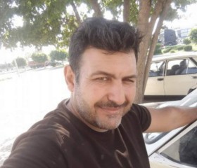 Tarkan, 43 года, Tarsus