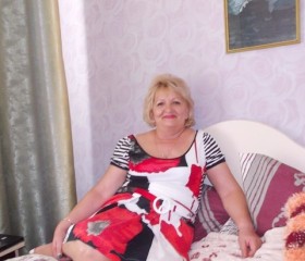 Валентина, 63 года, Алушта