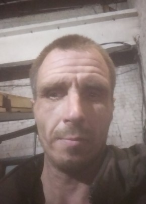 анатолий, 43, Россия, Оричи