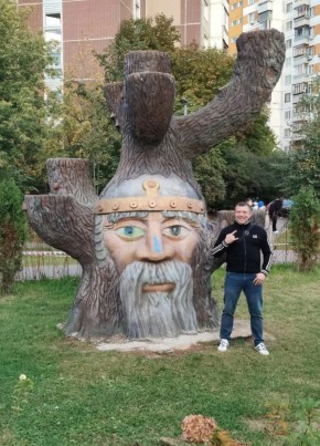 Александр из Смоленска 37 лет