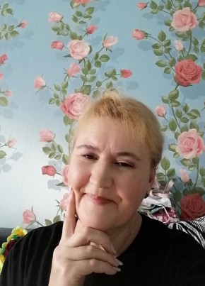 Гузель из Чишмы 49 лет