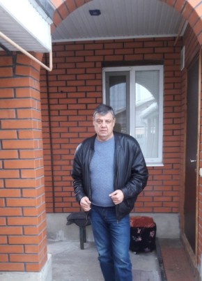 Олег, 57, Україна, Кропивницький