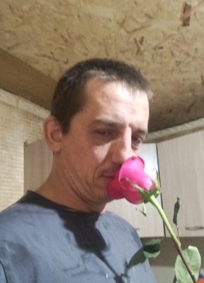 Роман из Кузнецка 41 год