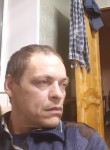 Владимир Мотин, 46 лет, Липецк