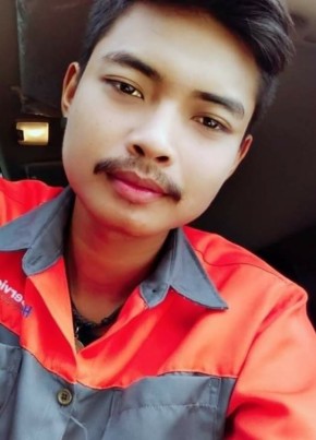 มอส, 26, ราชอาณาจักรไทย, ลพบุรี