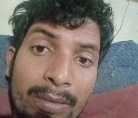 Dinesh yadav, 24 года, Hyderabad
