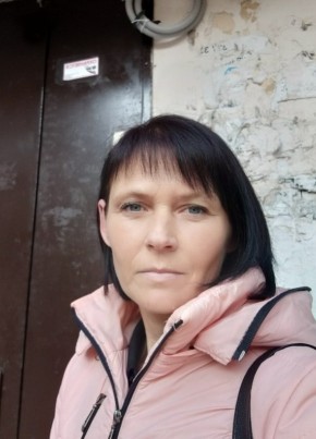 Ольга, 40, Россия, Киров (Кировская обл.)