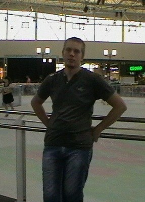 Александр, 34, Россия, Новошахтинск