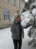 Наталья-Воронеж, 52 - Только Я Первый снег