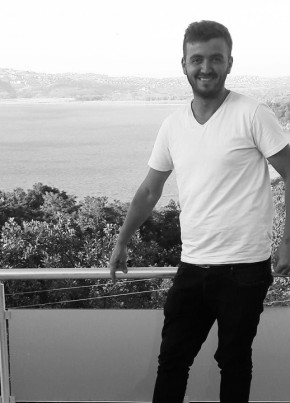 Enes, 28, Türkiye Cumhuriyeti, Adapazarı