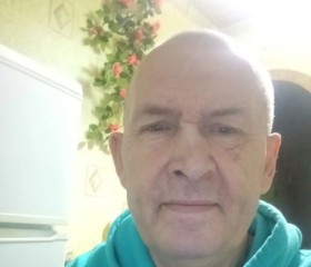 OLEG, 63, Shakhty