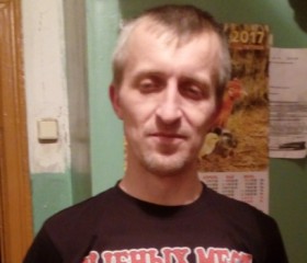 Николай, 45 лет, Смоленск