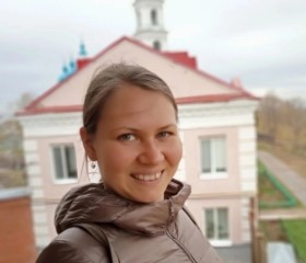 Елена, 38 лет, Новочебоксарск
