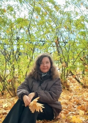 Оксана из Орёла 40 лет
