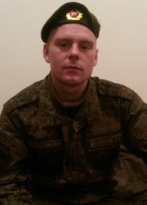 Антон, 29, Россия, Буйнакск
