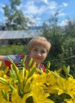 Викторина, 62 года, Горно-Алтайск