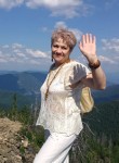 Викторина, 62 года, Горно-Алтайск