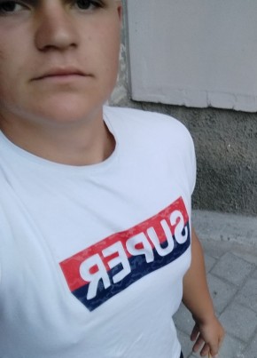 Владимир, 25, Україна, Очаків