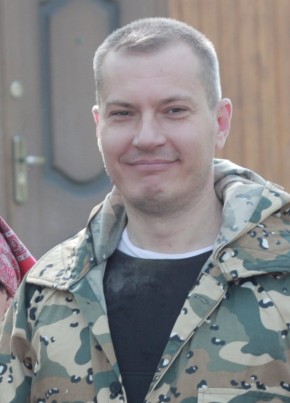Григорий, 45, Россия, Каневская