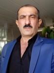 Shakhin, 44, Baku