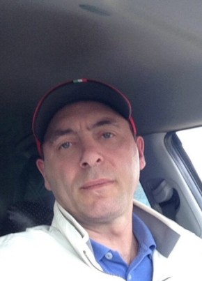 Valeriy, 50, Russia, Yekaterinburg